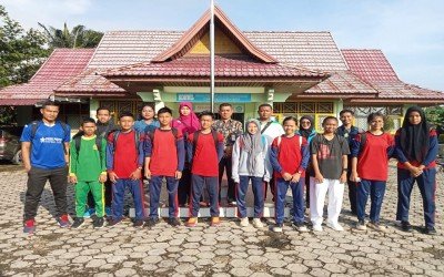 Seleksi O2SN Tingkat Kabupaten Indragiri Hulu Tahun 2024